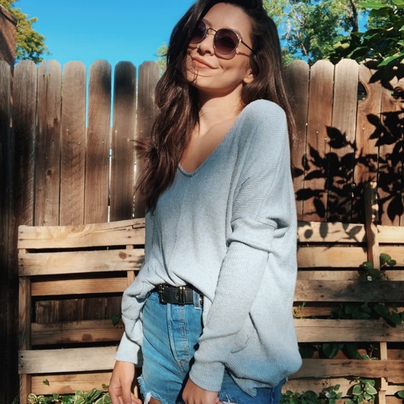 Urban Outfitters Sweaters - ❌SOLD❌Urban Outfitters BDG Mia Pullover Sweater